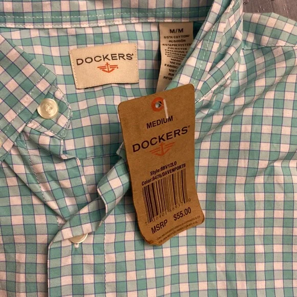 Mens bundle of dress shirts - Picture 2 of 8